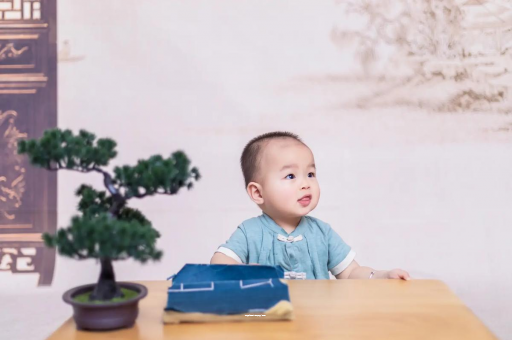 平顶山二岁宝宝发型 平顶山二岁宝宝发型