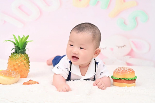 平顶山两岁宝宝晚上哭